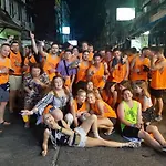 Bodega Phuket Party Hostel