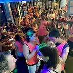 Bodega Phuket Party Hostel