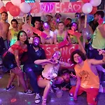 Bodega Phuket Party Hostel