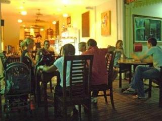 Auberge de jeunesse Bodega Phuket (adults Only) *