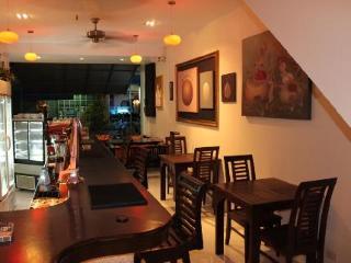 Auberge de jeunesse Bodega Phuket (adults Only) Patong